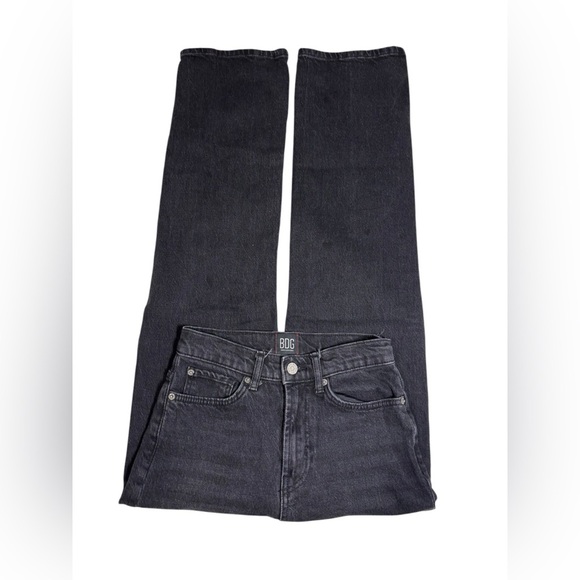 BDG Stretch Cowboy Jean | Sz 25 - Picture 1 of 7